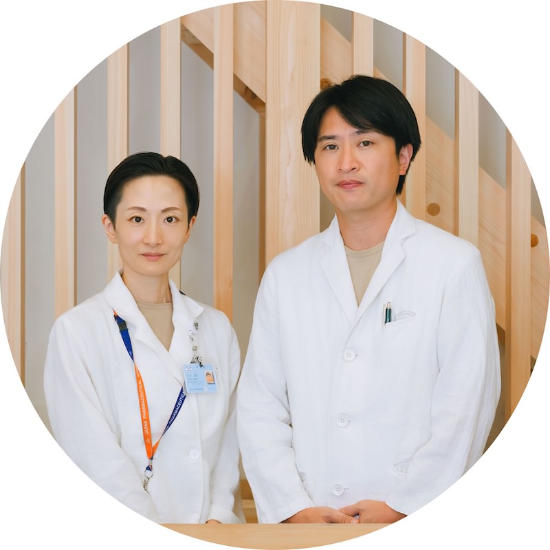 処方せん調剤イメージ7