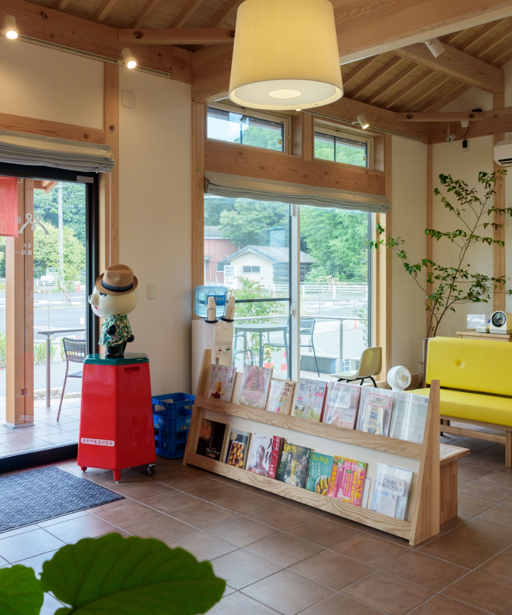 ごあいさつイメージ